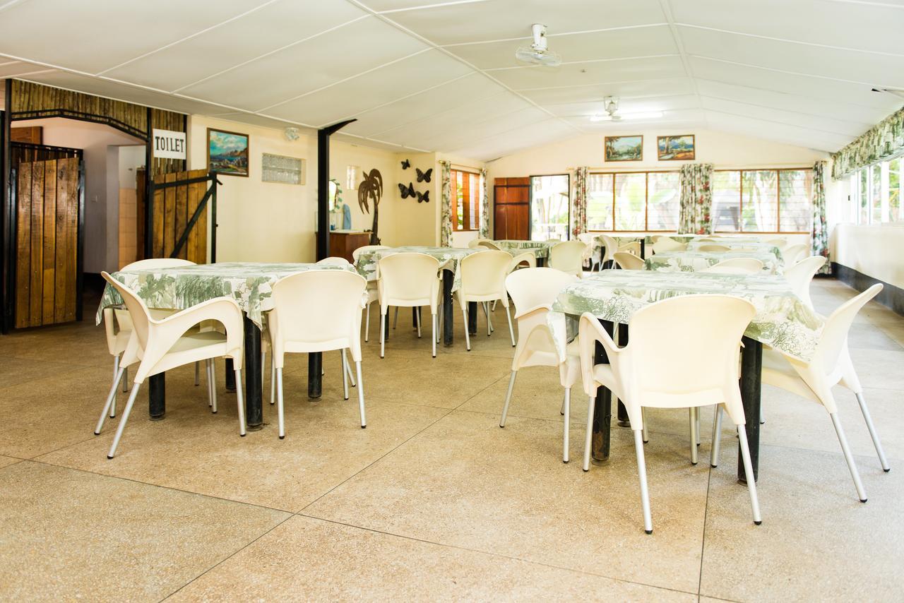 Fringilla Lodge Chisamba Esterno foto