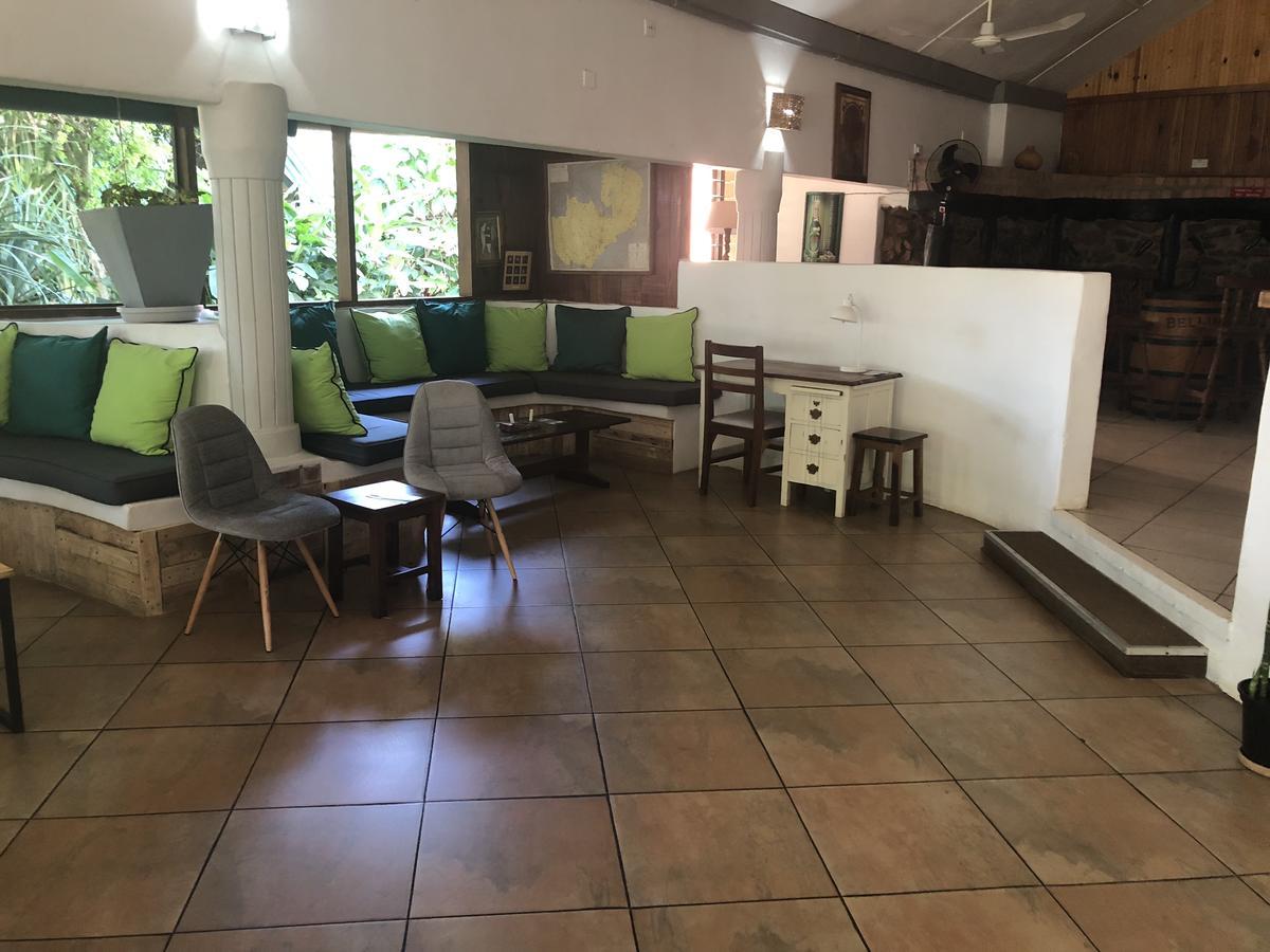 Fringilla Lodge Chisamba Esterno foto